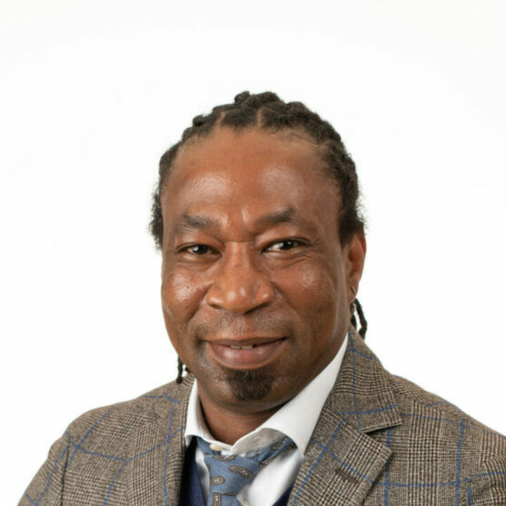 Janvier Patrice Kibora